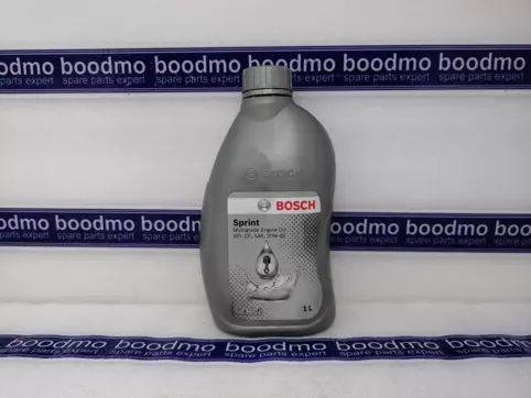 Engine Oil 20W-40 (1L)