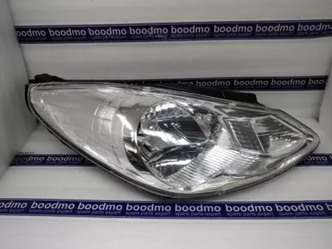 Headlamp Assembly Right