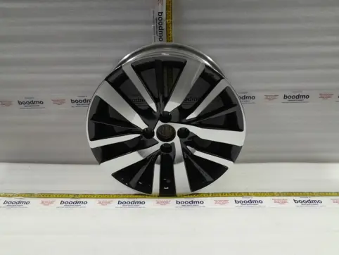 WHEEL.DISK AL 16X6J