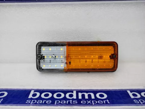 Indicator Front Left