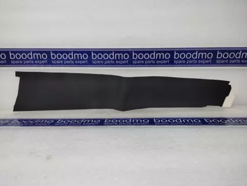 TAPE-FR DR BLACK RR,RH