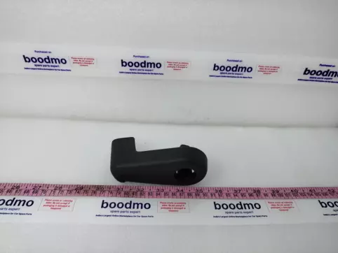 HANDLE FOR BACKREST RELEASE
