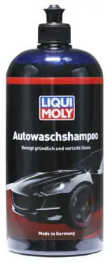 Car Wash Shampoo (1L)