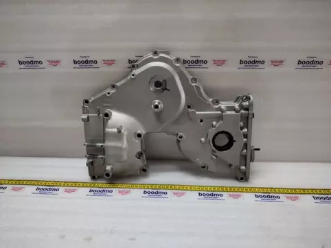 COVER ASSY-TIMING CHAIN