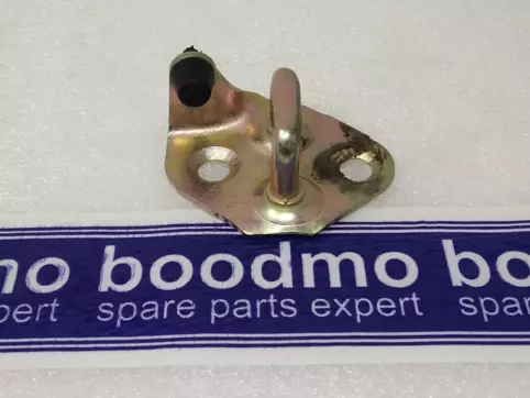 STRIKER BACK DOOR LATCH