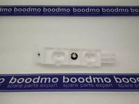 HOLDER FR BUMPER SIDE