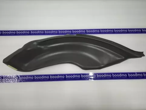 TRIM RR WHEEL RH