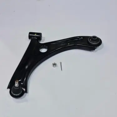 Track Control Arm / Wish bone