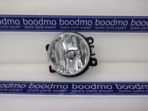 Fog Lamp Front Left/Right