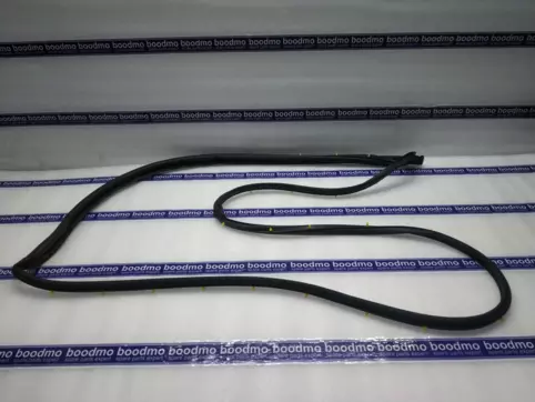 WEATHERSTRIP DOOR OPNG LH