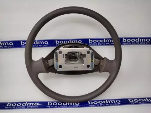 WHEEL S/ASSY, STEERING