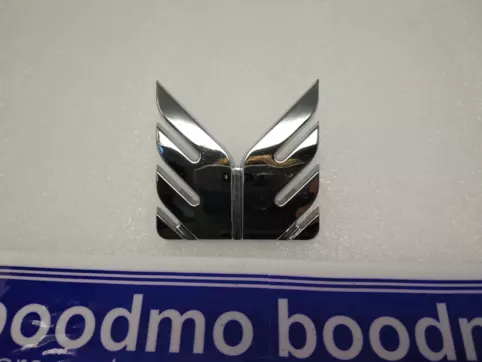 EMBLEM TOP MARUTI LOGO (ESTEEM MINO