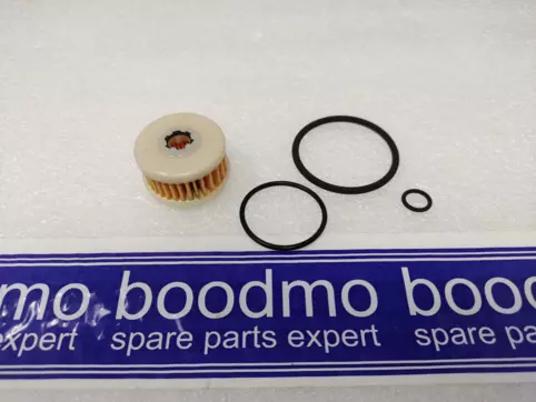 FILTER KIT GAS SOLENOID