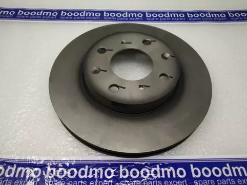 DISK, FR. BRAKE