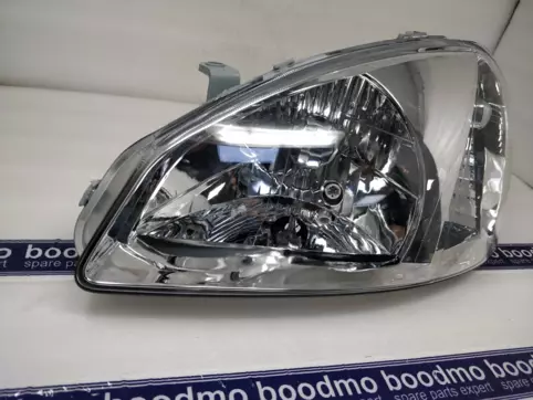Head Lamp Assembly Left/Right