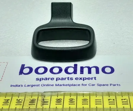 handle – seat longit.adjustm.
