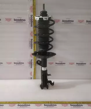 ABSORBER ASSY., L. FR. SHOCK