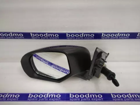 Side Rear View Mirror Left