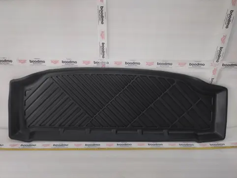 3D DICKEY MAT ERTIGA