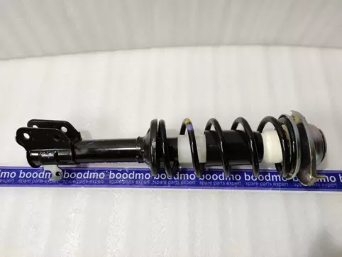 Front Suspension Strut Assembly Left