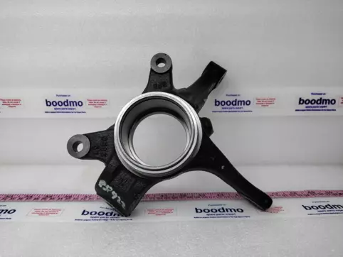 KNUCKLE, STEERING LH