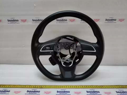 WHEEL S/ASSYSTEERING