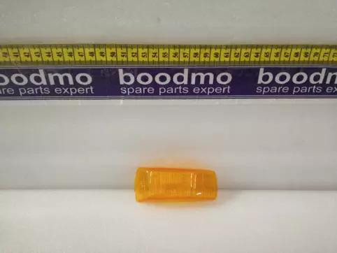 Side Indicator Lens