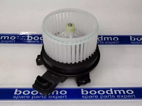 MOTOR ASSY W/FAN