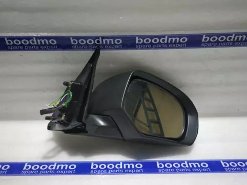 Side Rear View Mirror Right