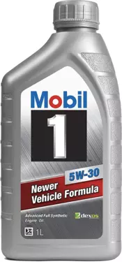 Mobil 1 5W-30 (SP) (1L)