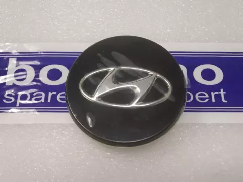 CAP ASSY-WHEEL HUB