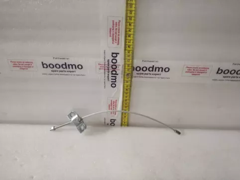 Front Parking Brake Cable