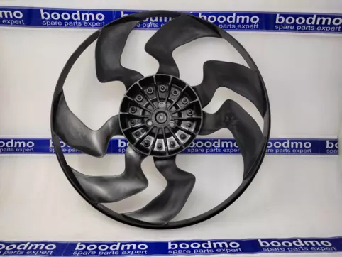 FAN – COOLING