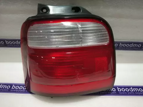 Rear Combination Lamp Left