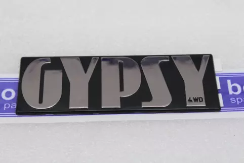 GYPSY EMBLEM
