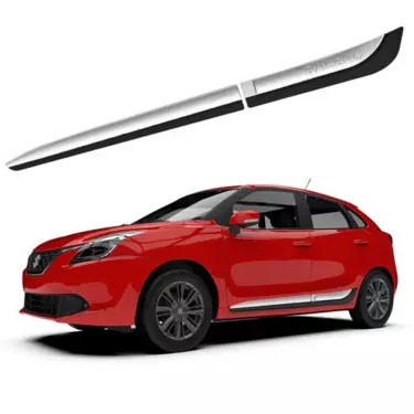 Body Side Cladding (Premium) (Set of 4)