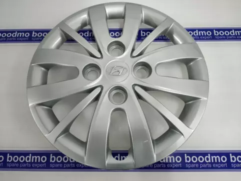 COVER ASSY-WHEEL