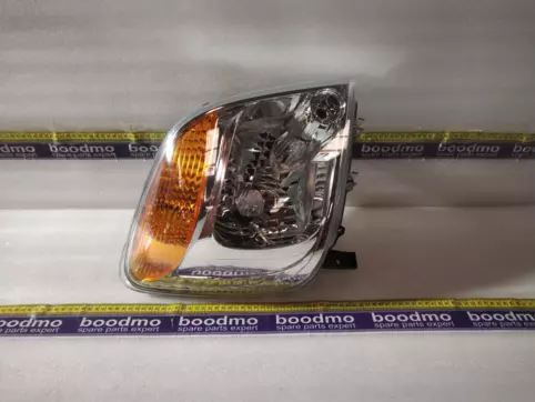 Headlamp Assembly Right