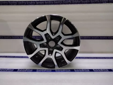 WHEEL COMPAL(16X6J)