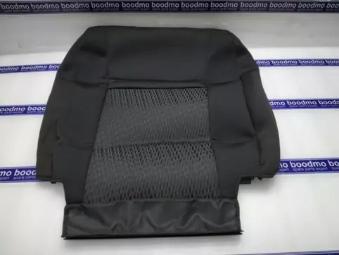 TRIM, FRONT BACK LH (BLUE)