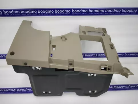 PANEL ASSY-CRASH PAD LOWER,RH, INT;HZ