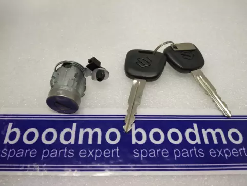 CYLINDER COMPFR DOOR LATCH R
