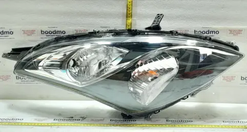 Headlamp Assembly Right