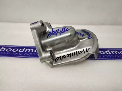 BASE COMP., OIL FILTER