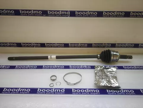 JOINT & SHAFT KIT-FRONT AXLE,RH