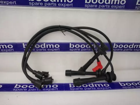 Ignition Cable (Set of 4)