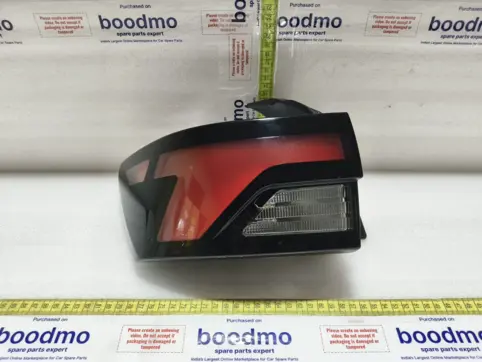 UNIT LAMP RR COMB LH