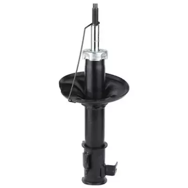 Rear Shock Absorber Left