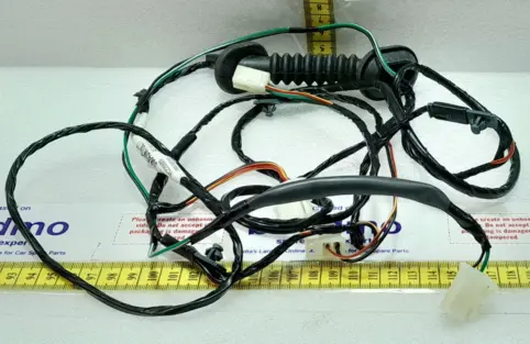 WIRE COMPBACK DOOR