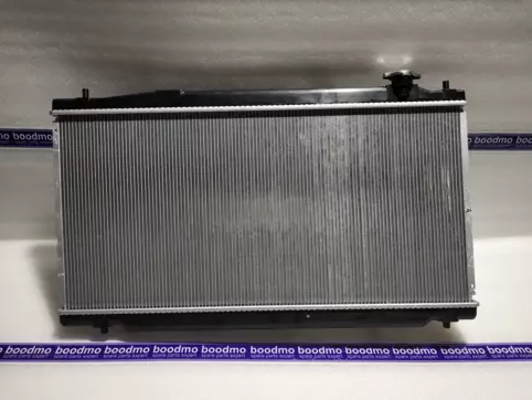 RADIATOR COMP. (DENSO)